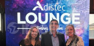 Adistec comienza a cerrar su año fiscal con partners y fabricantes en su evento “Lounge – Networking & Sabor” Adistec Lounge