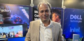 Dell Technologies ofrece una experiencia de IA de punta a punta Ariel Ojman - Director de Marketing para México y MCLA en Dell Technologies