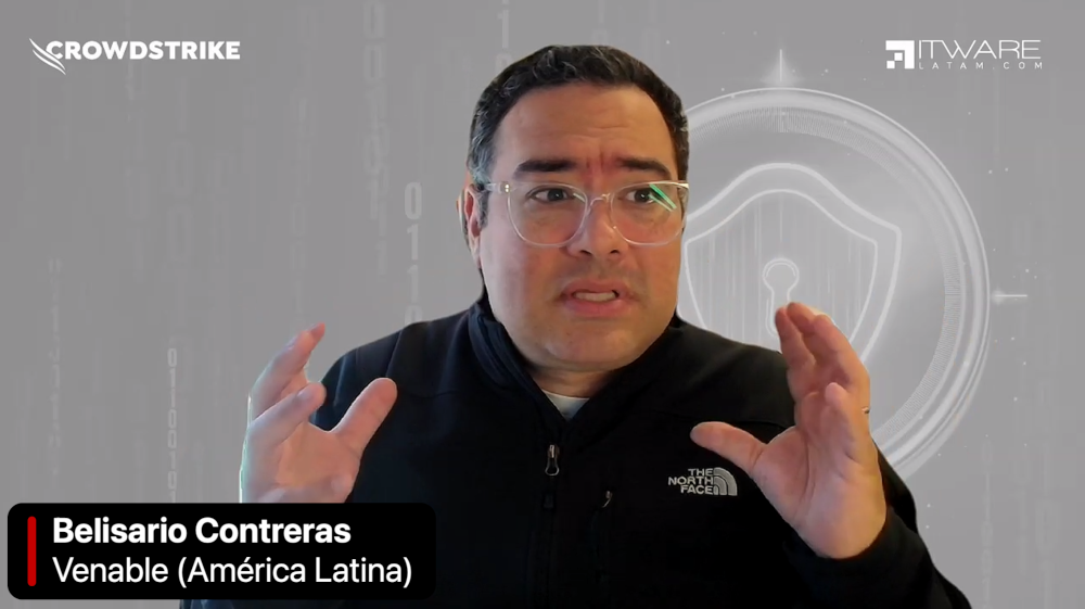 Belisario Contreras, Venable.