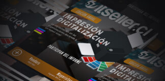 Edición Anual: Impresión y Digitalización Edición Anual Chile