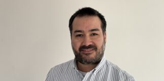 “El foco de nuestro trabajo está puesto en el cliente, en acompañar al canal en todo lo que necesita” Christian Clavería Business Manager de la Unidad de Impresión y Suministro de Ingram Micro Chile.