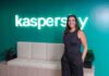 Kaspersky anuncia un nuevo Centro de Transparencia en Ciberseguridad en Latinoamérica Daniela Álvarez de Lugo, directora general para la región Norte de América Latina en Kaspersky.