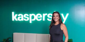 Kaspersky anuncia un nuevo Centro de Transparencia en Ciberseguridad en Latinoamérica Daniela Álvarez de Lugo, directora general para la región Norte de América Latina en Kaspersky.