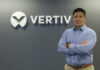Vertiv agregó nuevos modelos de UPS a su portafolio de iones de litio David Goncalvez, gerente de estrategia y ofertas en Vertiv LATAM.
