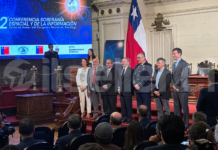 El convenio entre la Fuerza Aérea de Chile y HPE puede ser una oportunidad para los canales de Gobierno Acuerdo de HPE y Fuerza Aérea Chile