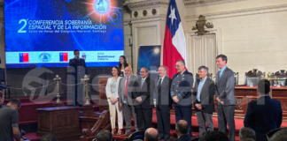 El convenio entre la Fuerza Aérea de Chile y HPE puede ser una oportunidad para los canales de Gobierno Acuerdo de HPE y Fuerza Aérea Chile