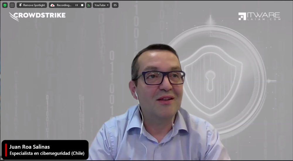 Juan Bautista Roa Salinas.