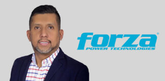 Forza designó a Juan Carlos Rengifo como Regional VAR Account Manager & Pre-Sales para Sudamérica Juan Carlos Rengifo