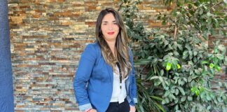 Los beneficios de trabajar con Kyocera en Tecnoglobal Ninoska Ulloa, Sales Specialist de Tecnoglobal.