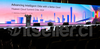 Huawei Cloud Summit 2024: Cómo poner experiencia y talento en Nube al servicio del negocio Huawei Cloud Summit Chile 2024