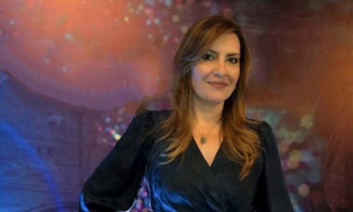Mónica Casas, de AMD