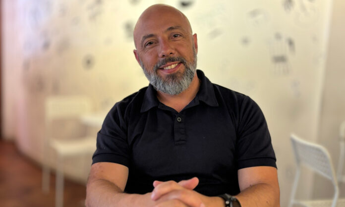 Pablo Fernández Botto - Territory Manager - Región SOLA RSA