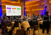 Integraciones y servicios administrados: Sophos multiplica su propuesta de valor a los clientes empresariales Sophos realizó una nueva edición de su Roadshow en Chile.