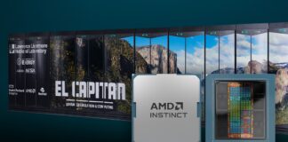 AMD lleva la computación a exaescala a nuevas alturas con el superordenador más rápido de la historia AMD presentó su supercomputadora construida por HPE que se encuentra alojada en el Laboratorio Nacional Lawrence Livermore. Este lanzamiento refuerza el compromiso continuo de la marca con la computación de alto rendimiento.