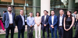 Se presentó la primera asociación de data centers en el país Se presentó “Chile Data Centers", la primera asociacion de Data Centers.