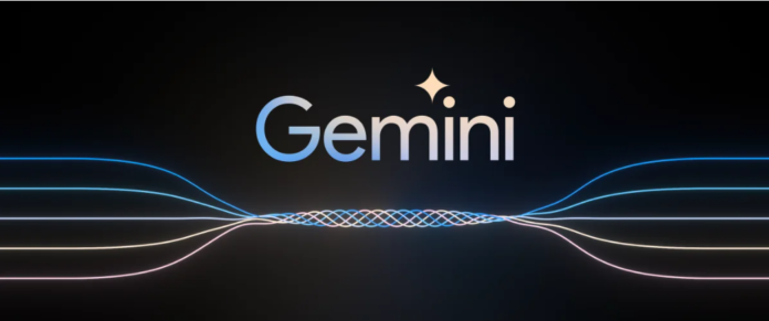 Google incorporó Gemini en español a sus distintas aplicaciones.