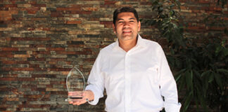 HP y Tecnoglobal crecen en el negocio de impresión Jaime Bravo, Product Manager de HP Impresión en Tecnoglobal.