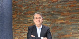 Tecnoglobal se consolida como el mayorista más completo en Soluciones de Impresión Luis Morales, Gerente de Compras y Producto de Tecnoglobal.