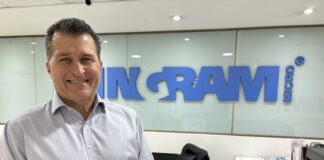 “Evolucionamos a una empresa proveedora de soluciones de valor integrales” Marco Tessa, Vice President & Country Chief Executive para Chile, Argentina y Uruguay en Ingram Micro.