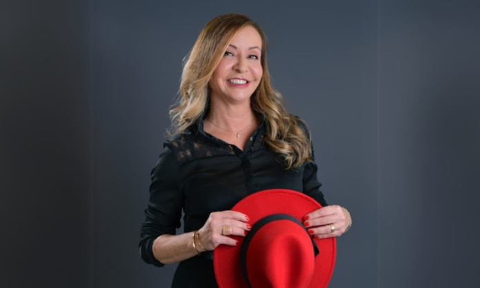 Sandra Vaz, Directora Senior de Partner Ecosystem para América Latina en Red Hat