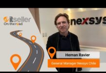 ITseller On The Road: los invitamos a conocer las oficinas de Nexsys Chile