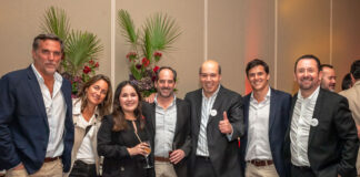 Epson y Tecnoglobal llevan adelante el negocio de impresión El equipo de Tecnoglobal.