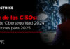CrowdStrike: “Balance de las principales tendencias de ciberseguridad en 2024 y expectativas para 2025” Webinar CrowdStrike.,
