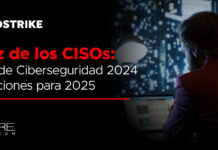 CrowdStrike: “Balance de las principales tendencias de ciberseguridad en 2024 y expectativas para 2025” Webinar CrowdStrike.,