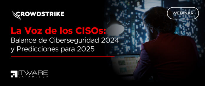 Webinar CrowdStrike.,