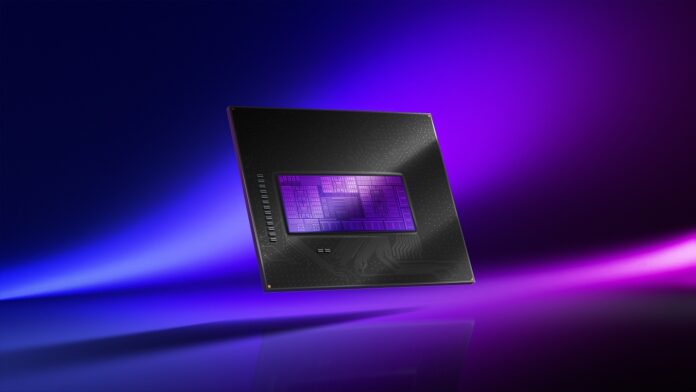 Intel lanza tarjetas gráficas Arc serie B