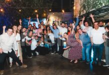 Jabra cerró el año en Santiago junto a sus principales socios en el evento Partner Conference