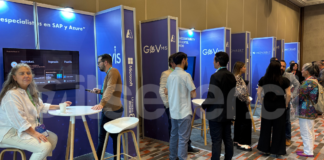 Microsoft y Licencias OnLine llevaron la segunda Feria Azure a Chile Segunda feria Azure