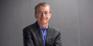 Intel anunció el retiro de su CEO, Pat Gelsinger Pat Gelsinger, CEO Intel.