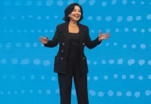 Oracle anunció los resultados financieros del segundo trimestre del año fiscal 2025 Safra Catz, CEO de Oracle.