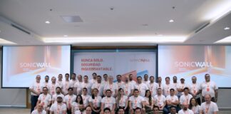 SonicWall realizó el bootcamp Elite Engineer 2024 SonicWall Bootcamp 2024.