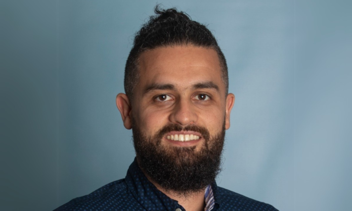 Camilo Gutiérrez Amaya, Jefe del Laboratorio de  Investigación de ESET Latinoamérica. 