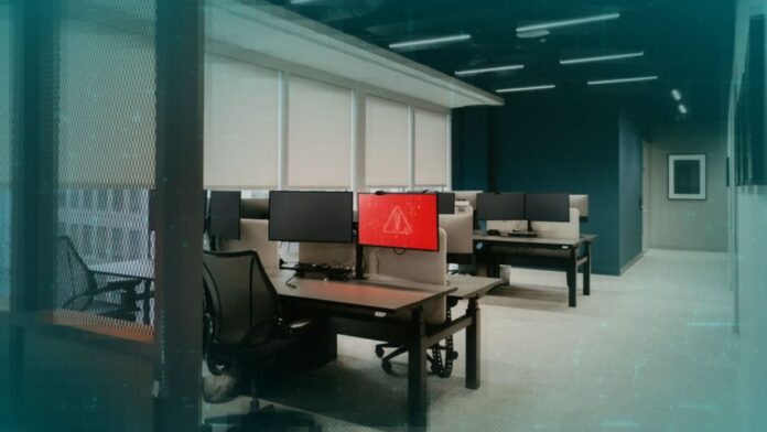 ESET ciberseguridad. ESET ciberseguridad.