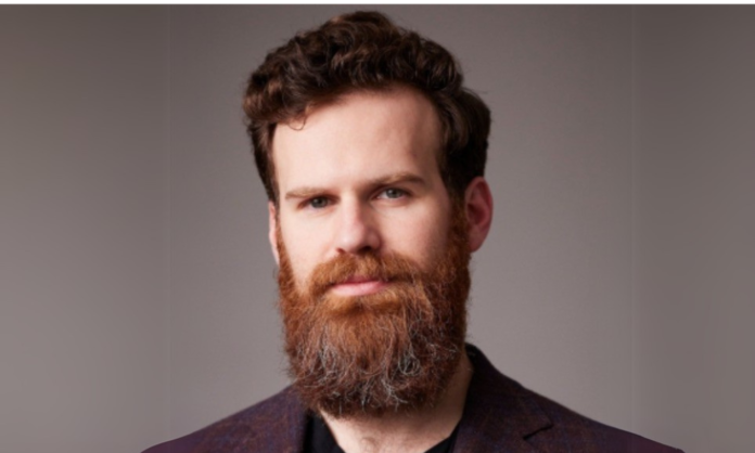 Elia Zaitsev, Director de Tecnología de CrowdStrike.