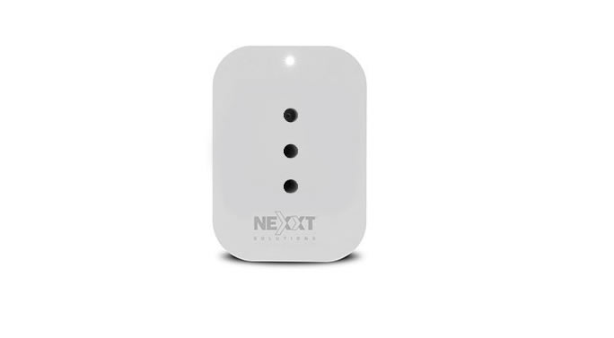 Enchufe S720