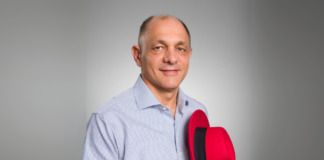 Red Hat se apoya en el canal para impulsar la modernización de aplicaciones Ezequiel Picardo, Country Manager de Red Hat Chile.