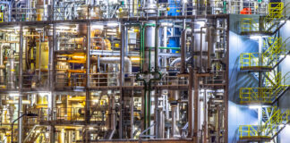 Data Center: el activo estratégico de las empresas químicas Fabrica Química.