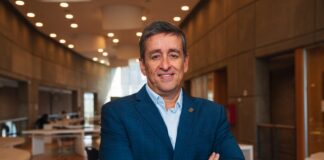 Kingston definió al 2024 como el año en el que el mercado desafió las previsiones Jean Pierre-Cecillon director Regional Sud América Hispana de Kingston.