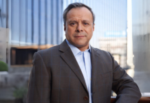 Falleció Mario Velázquez, Presidente de Schneider Electric para Chile, Perú y Bolivia Mario Velázquez, Presidente del Clúster Sur Andino.