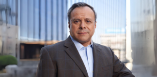Falleció Mario Velázquez, Presidente de Schneider Electric para Chile, Perú y Bolivia Mario Velázquez, Presidente del Clúster Sur Andino.