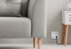 Llegaron los enchufes inteligentes de Nexxt Home para las Fiestas Enchufe Nexxt Home.