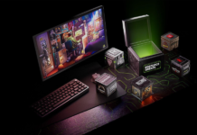 NVIDIA presentó sus avances de cara al CES 2025 NVIDIA novedades para 2025.