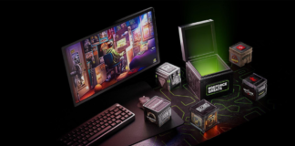 NVIDIA presentó sus avances de cara al CES 2025 NVIDIA novedades para 2025.