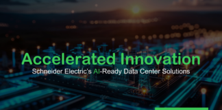 Schneider Electric apuesta por centros de datos más sustentables Evento Schneider Electric.