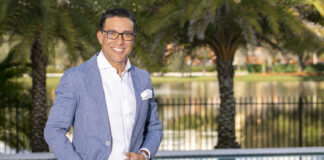 MSSP: la fuerza que defenderá la economía latinoamericana contra el cibercrimen en 2025 Oscar Chávez-Arrieta, Vicepresidente Ejecutivo de SonicWall LATAM