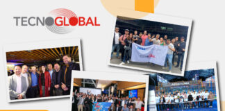 Tecnoglobal impulsa el crecimiento de sus socios de negocios Tecnoglobal eventos 2024.